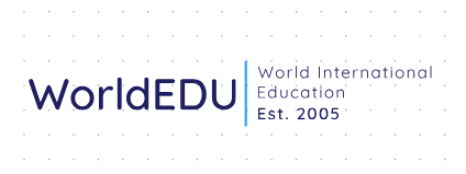 WorldEDU — World International Education, Est. 2005